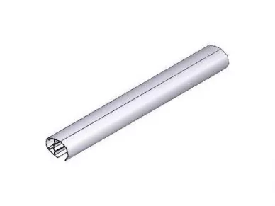 Came 119RID213 Couvercle du tube