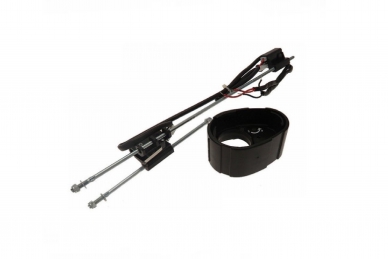 Came 119RID214 Assemblage de l'interrupteur de fin de course