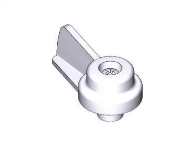 Came 119RID221 Clé d'embrayage