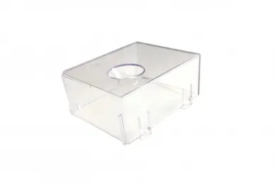 Came 119RID237 ZF1/FAST control unit housing