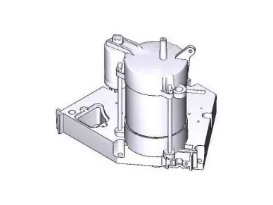 Came 119RID239 Moteur 24v