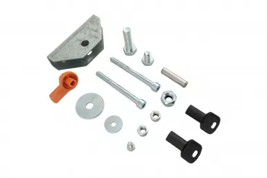 Came 119RID240 Fixation du bras de porte