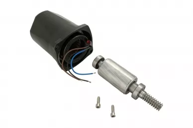 CAME 119RID261 Krono 230v standard motor assembly