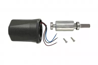 CAME 119RID261 Krono 230v standard motor assembly