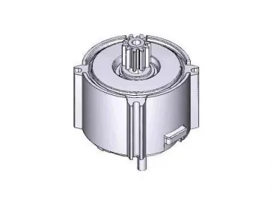 CAME 119RID342 Stylo me - electromagnetic assembly