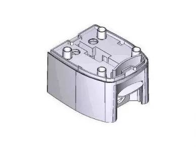 Came 119RID346 Boîtier en plastique