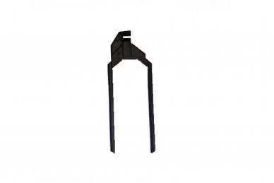 Came 119RID347 STYLO unlocking fork