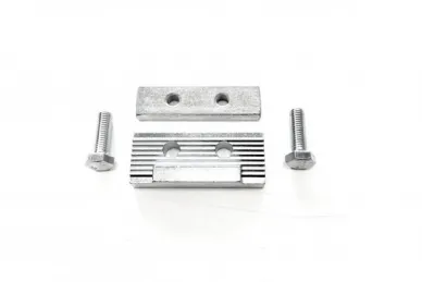 Came 119RID353 STYLO BD bumpers