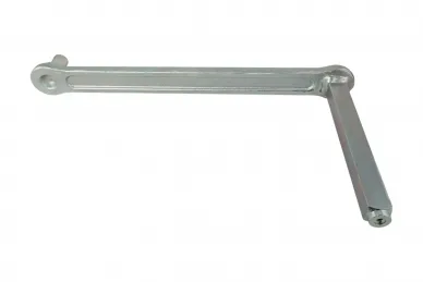 Came 119RID357 Fe40 standard-fast transmission arm