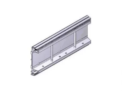 Came 119RID361 Base de fixation