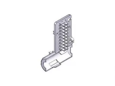 Came 119RID362 Support