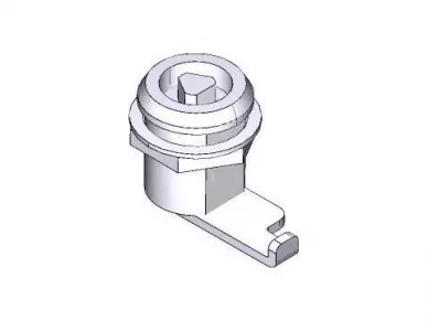 Came 119RID420 Serrure d'embrayage
