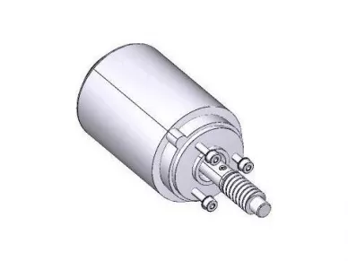 Came 119RID421 Moteur