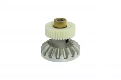 CAME 119RID430 Opp-axl-swn-axi reduction shaft