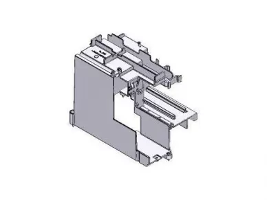 Came 119RID438 Boîtier en plastique