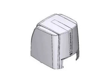 Came 119RID482 Boîtier