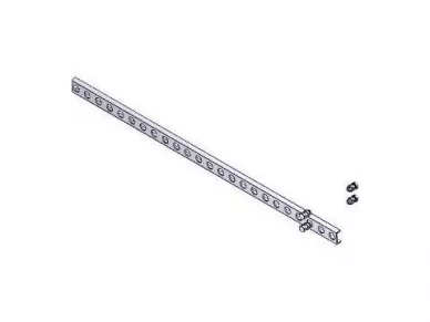 Came 119RIE024 Supports