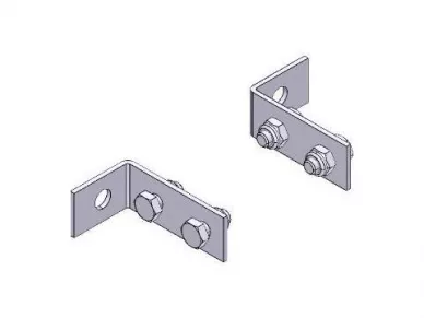 Came 119RIE038 Supports de plafond