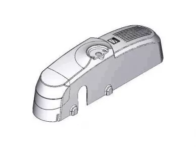 CAME 119RIE051 Gearmotor cover Emega