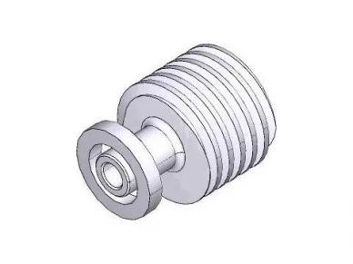 Came 119RIE058 Boulon