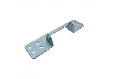Came 119RIE109 Fixation du rail de linteau
