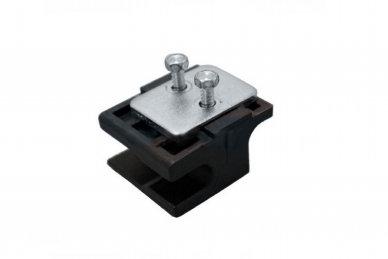 Came 119RIE114 Limiteur de mouvement du chariot dans le rail
