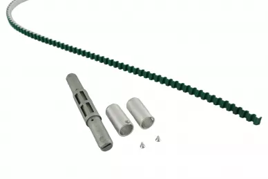Came 119RIE121 Bande de Kevlar rail 302m