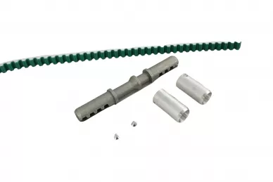 Came 119RIE122 Bande de Kevlar rail 352m