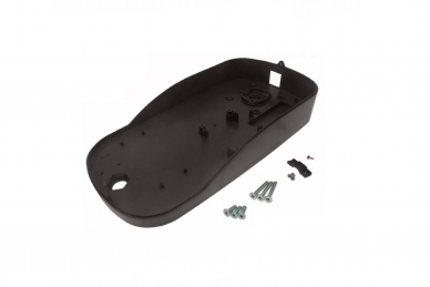 Came 119RIE125 Boîtier noir