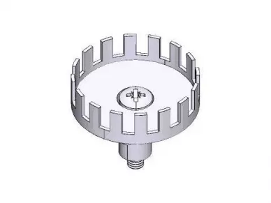 Came 119RIE133 Lecteur optique avec fourche