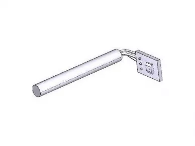 Came 119RIE134 Carte lecteur optique