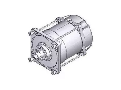 Came 119RIE136 Unité moteur