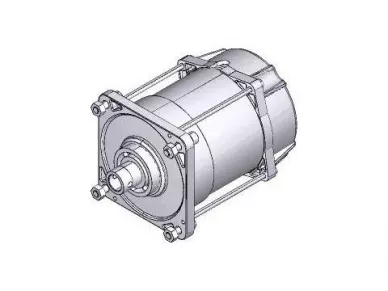 Came 119RIE151 Unité moteur