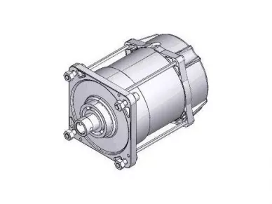 Came 119RIE152 Moteur