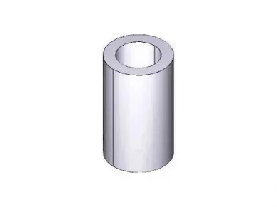 Came 119RIE169 Adaptateur pour vis sans fin