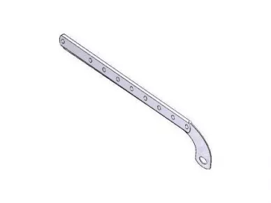 Came 119RIE173 Barre de traction