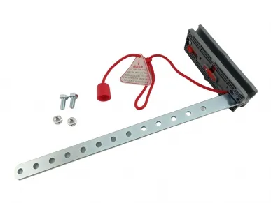 Came 119RIE175 V6000 - skid