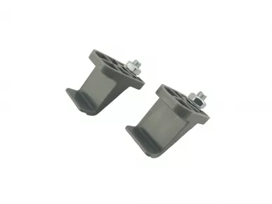 Came 119RIE176 Support de rail en plastique