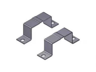 Came 119RIE177 Supports de fixation au plafond