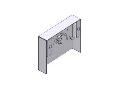 Came 119RIG041 Module de basculement