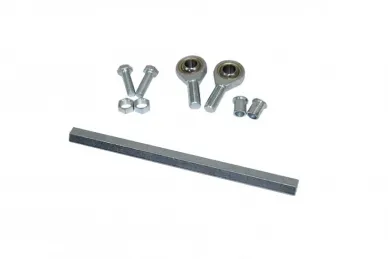 Came 119RIG043 Articulated connector for GARD G6000 / G5000 barrier