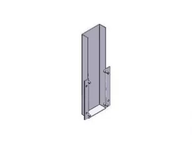 Came 119RIG044 Fixation du bras plat