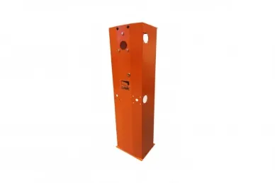 Came 119RIG056 Barrier housing GARD G4000 (without door)