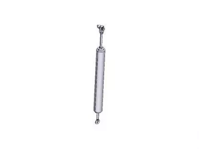 Came 119RIG082 Ressort de barre
