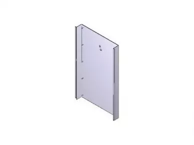 Came 119RIG107 Panneau latéral