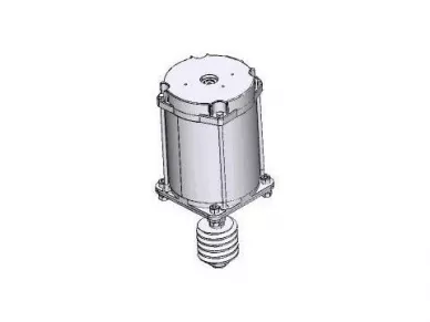 Came 119RIG154 Unité moteur