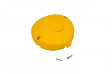 Came 119RIG159 Yellow Arm Cap GARD G2080