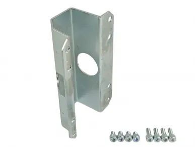 Came 119RIG167 Bar hooking flange - g03750