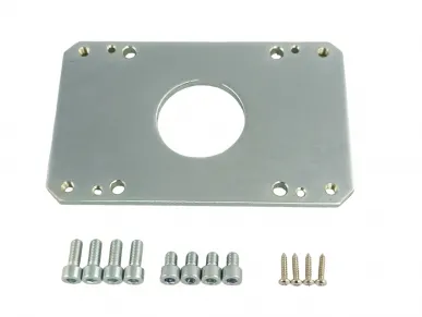 Came 119RIG168 Gard 4 boom-latching intermediate plate