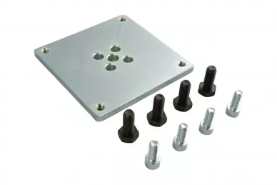Came 119RIG169 Plaque de fixation du bras
